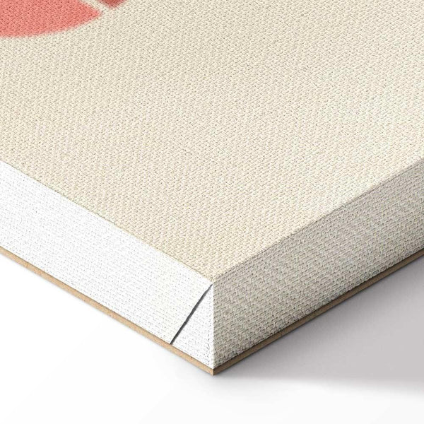 Quadro - Campanulas (1 Part) Vertical