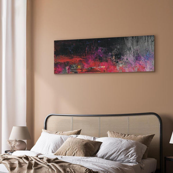 Quadro - Hot August (1 Part) Narrow