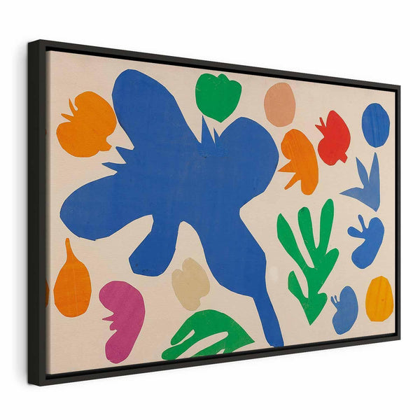 Quadro - Henri Matisse – Wild Poppies II