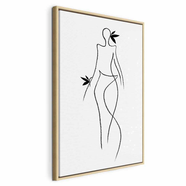 Quadro - Exotic Dance (1 Part) vertical