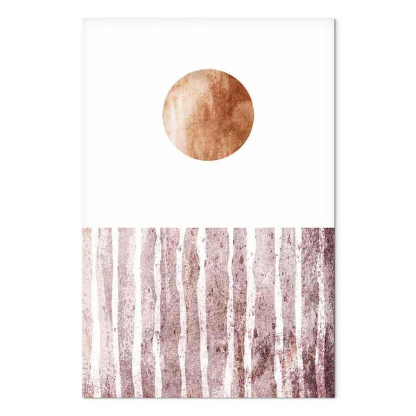 Quadro - Harmony and Rhythm (1 Part) Vertical