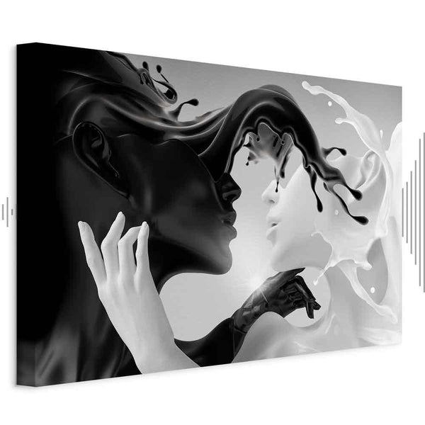 Quadro - Tender Opposite (1 Part) Wide