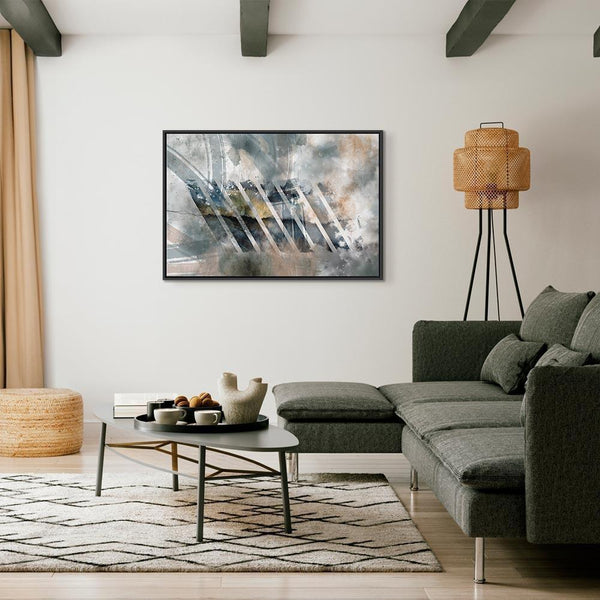 Quadro - Daily Moments (1 Part) Wide