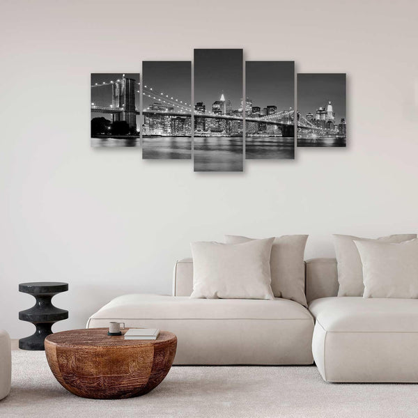 Quadro - Dream about New York