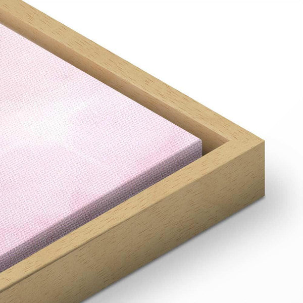Quadro - Pink Power (1 Part) Wide