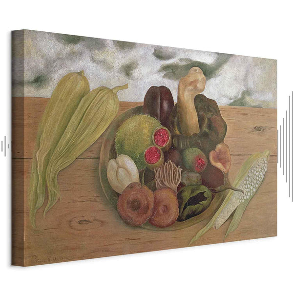 Quadro - Frida Kahlo – The Fruits of the Earth
