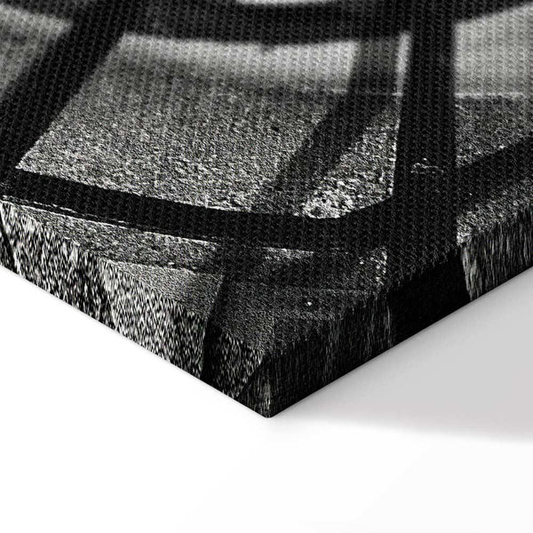 Quadro - Dizziness (1 Part) Vertical