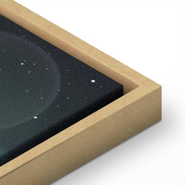 Quadro - Space (1 Part) Wide