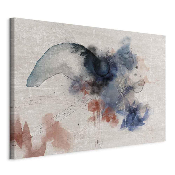 Quadro - Capricious Nature (1 Part) Wide