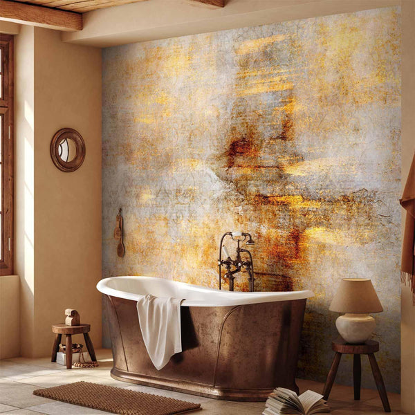 Carta da parati - Golden Expression