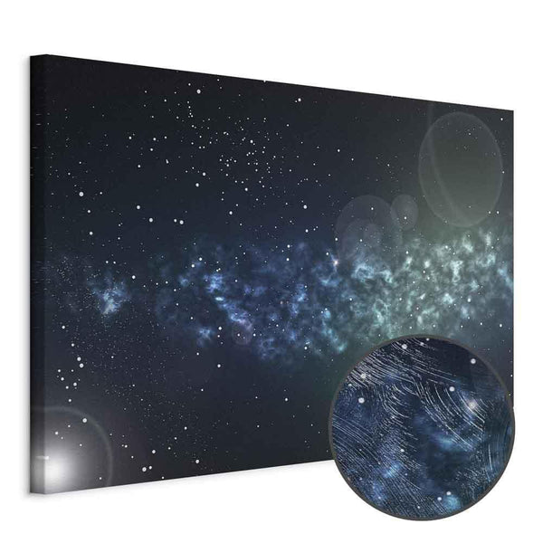 Quadro - Space (1 Part) Wide