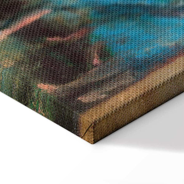 Quadro - Edgar Degas – Blue Dancers