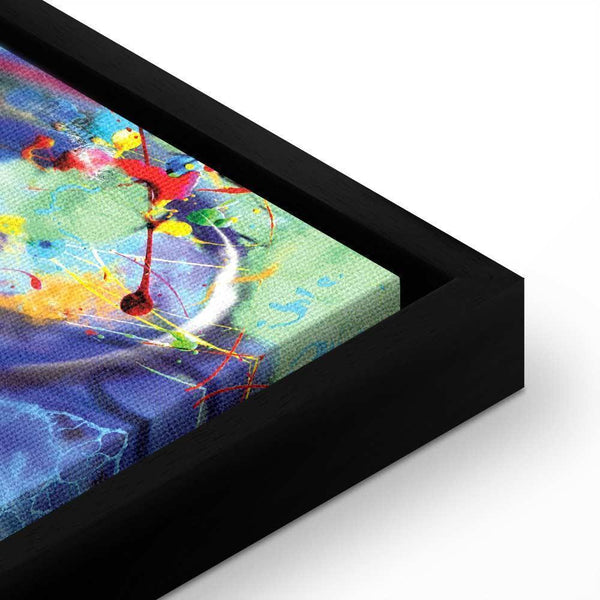 Quadro - Colourful Immersion