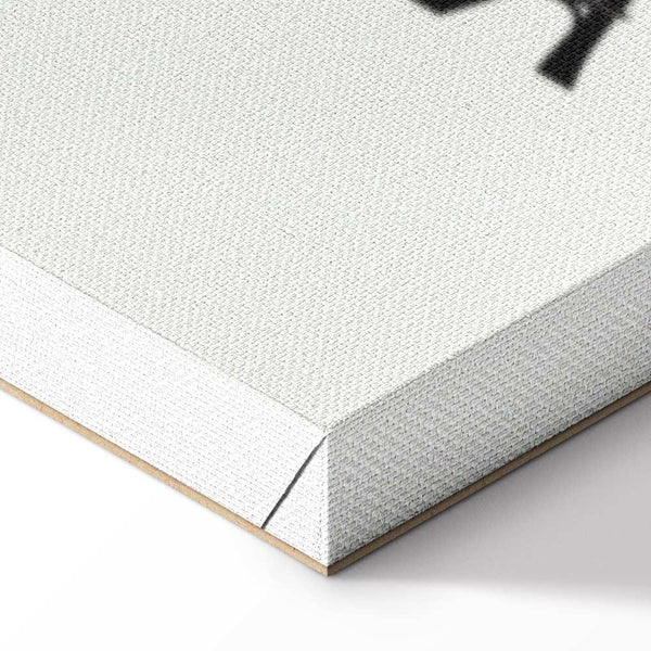 Quadro - Collage Graphic