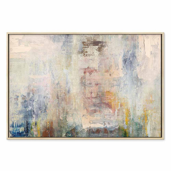 Quadro - Nebula of Thoughts (1 Part) Wide