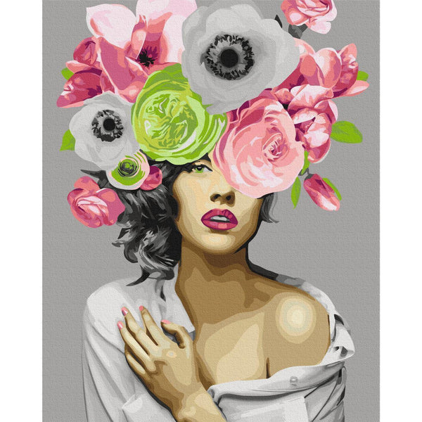 Quadro fai da te - Great Wreath