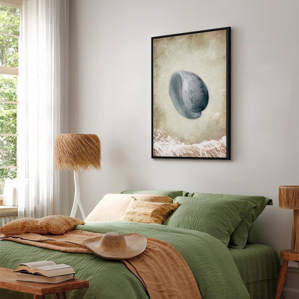 Quadro - Tide (1 Part) Vertical