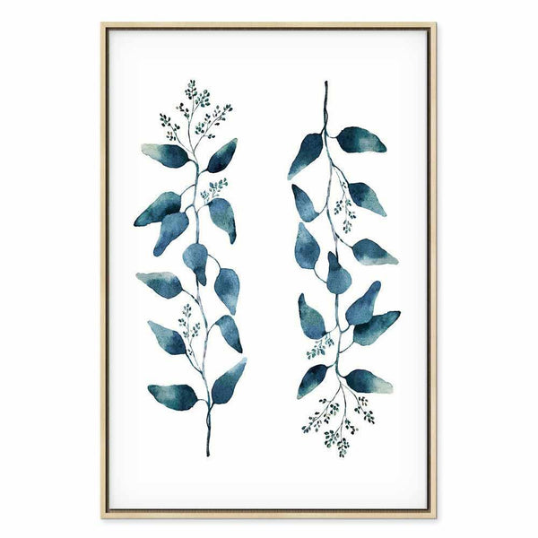 Quadro - Always Together (1 Part) Vertical