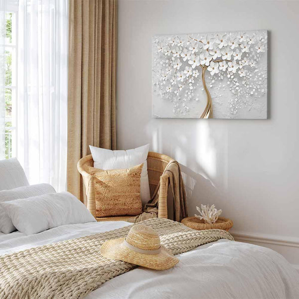 Quadro - Magic Magnolia (1 Part) Wide