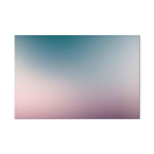 Quadro - Nostalgic Gradient - Gradient Composition in Subdued Colors