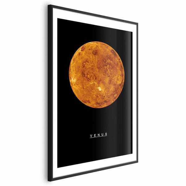 Poster - Venus
