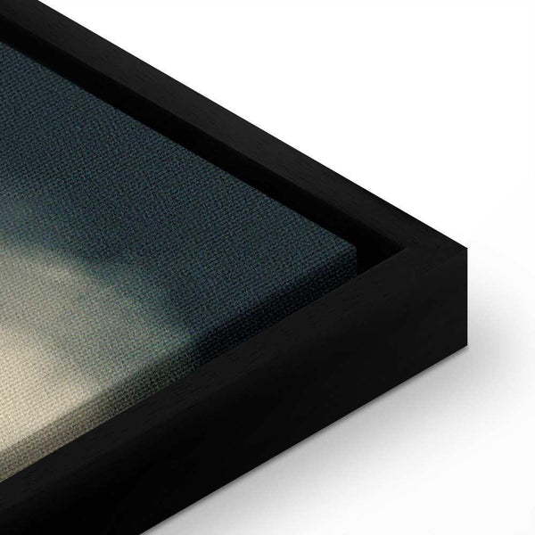 Quadro - Mountain Calm (1 Part) Wide