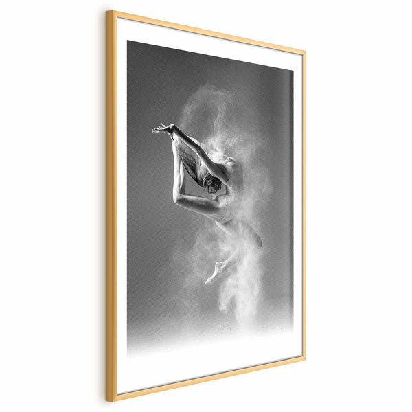 Poster - Ballerina