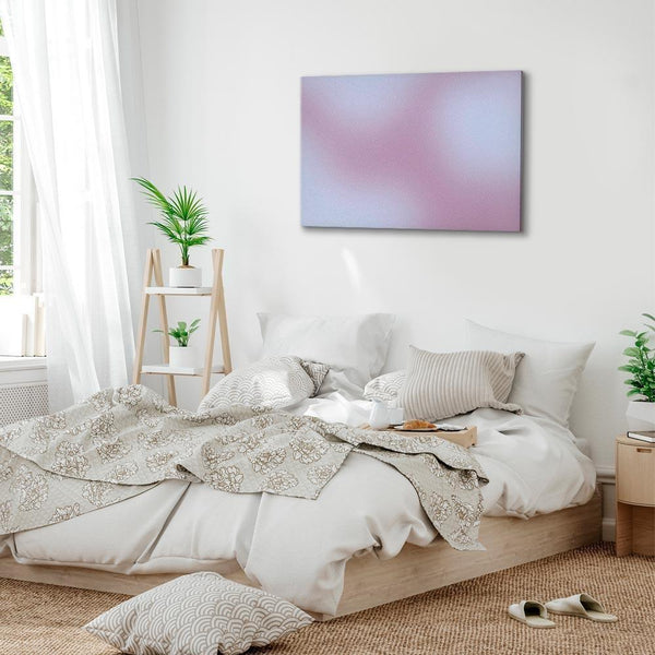 Quadro - Complex Gradient - Gradient Composition in Nostalgic Colors