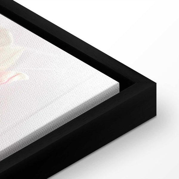 Quadro - Magnolia Reflection (1 Part) Narrow