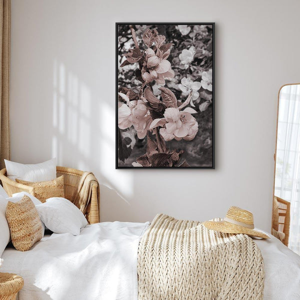 Quadro - Balance in Nature (1 Part) Vertical