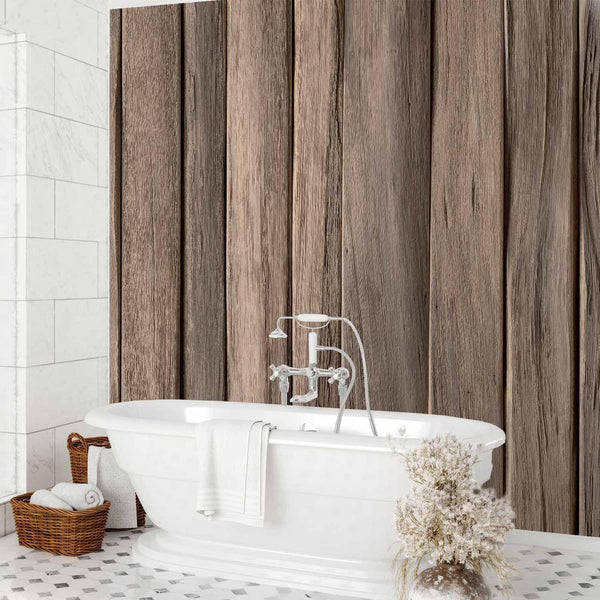 Carta da parati - Classic Wood