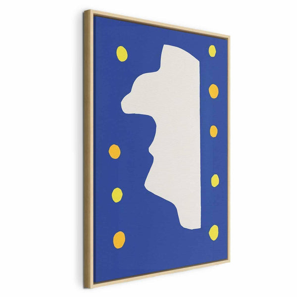 Quadro - Henri Matisse – Mr Loyal