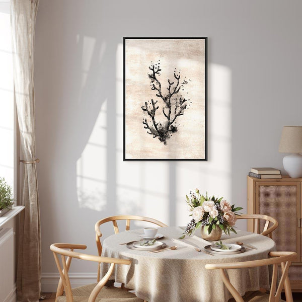 Quadro - Ocean Beauty (1 Part) Vertical