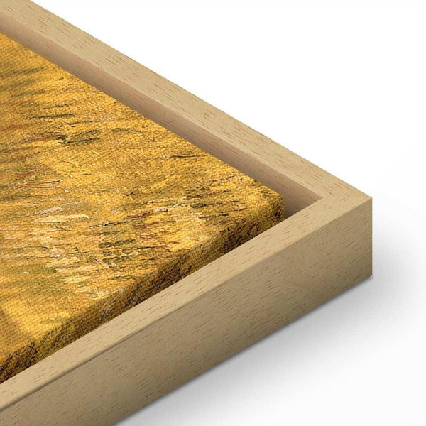 Quadro - Vincent van Gogh – Noon: Rest from Work