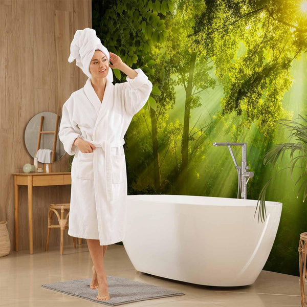 Carta da parati - In a Secret Forest