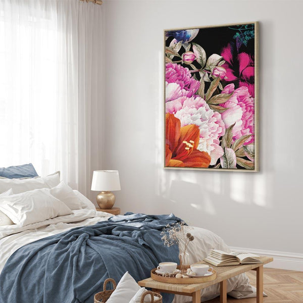 Quadro - Smell of Summer (1 Part) Vertical