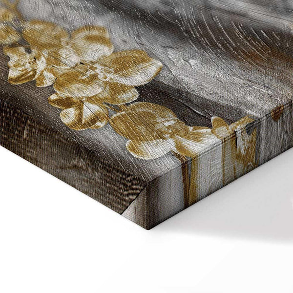 Quadro - Golden Garden (1 Part) Narrow
