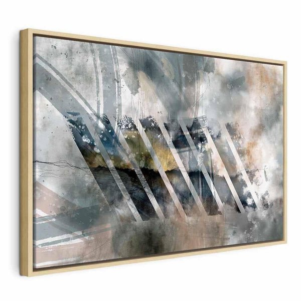 Quadro - Daily Moments (1 Part) Wide
