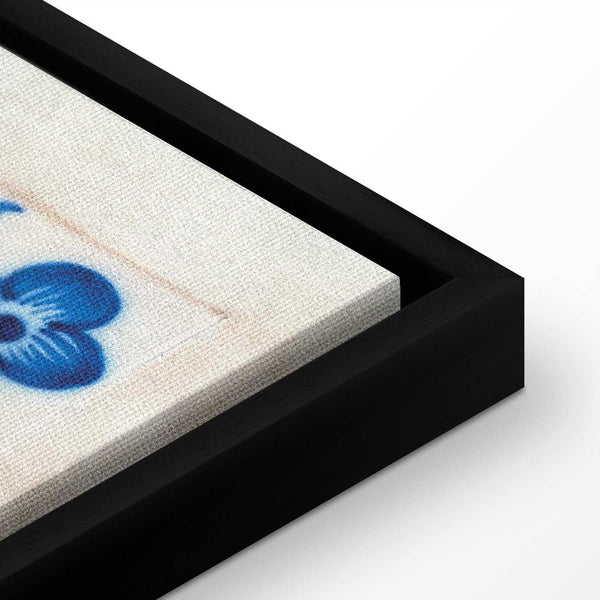 Quadro - Azulejos tiles – traditional Portuguese ceramic tiles