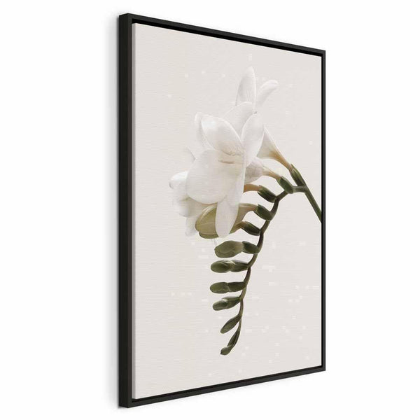 Quadro - Spring Headdress (1 Part) Vertical