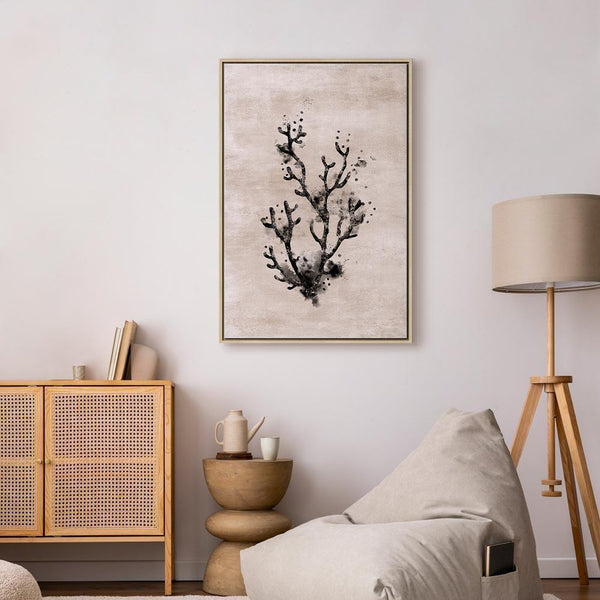 Quadro - Ocean Beauty (1 Part) Vertical