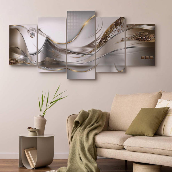 Quadro - Golden Flight