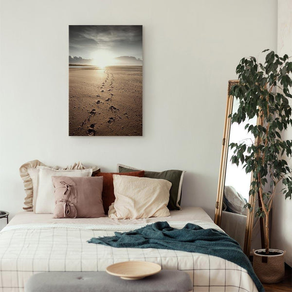 Quadro - Our Way (1 Part) Vertical