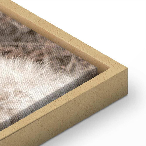 Quadro - Delicate Bunch (1 Part) Vertical