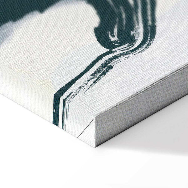 Quadro - Troubling Thoughts (1 Part) Vertical