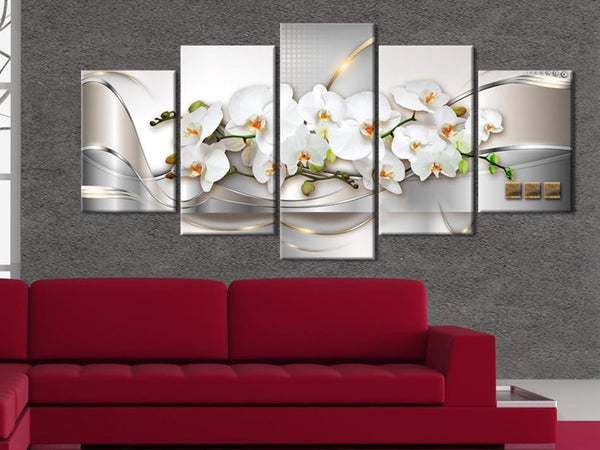 Quadro su vetro acrilico - The Ocean of Innocence