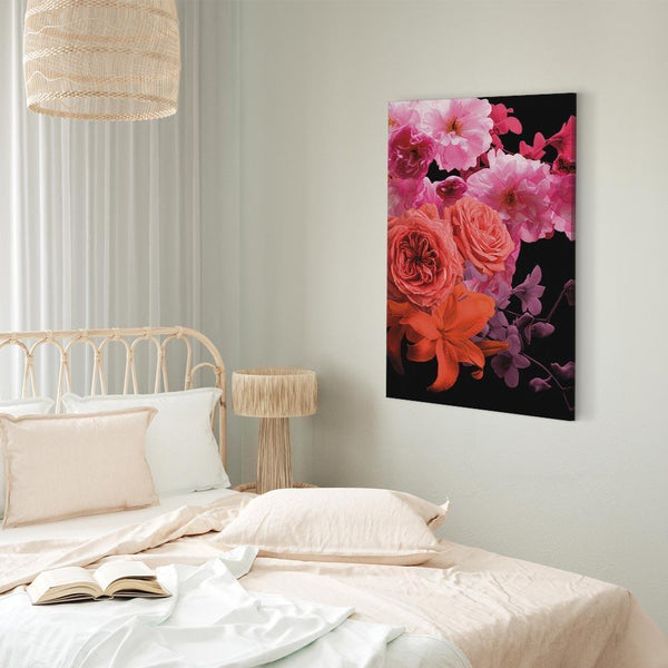 Quadro - Spring Breeze (1 Part) Vertical