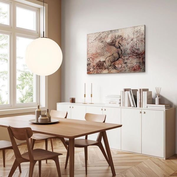 Quadro - Artistic Vision (1 Part) Wide