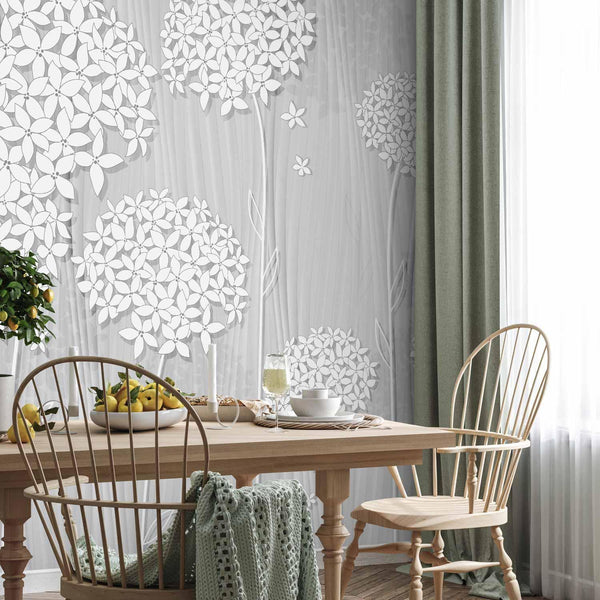 Carta da parati - Delicate Shade