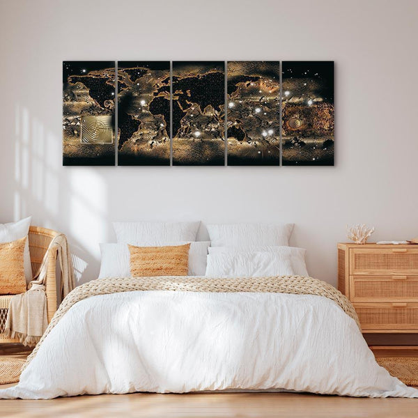 Quadro - World at Night